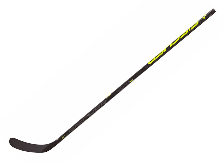 Kompozitová hokejka Fischer RC ONE XPRO Grip Senior 28 levá ruka dole, flex 75 - main (0)
