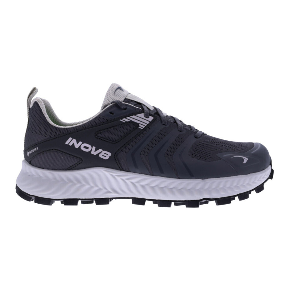 Pánská běžecká obuv Inov-8 Trailtalon Gtx  Grey  UK 10,5 - main (0)