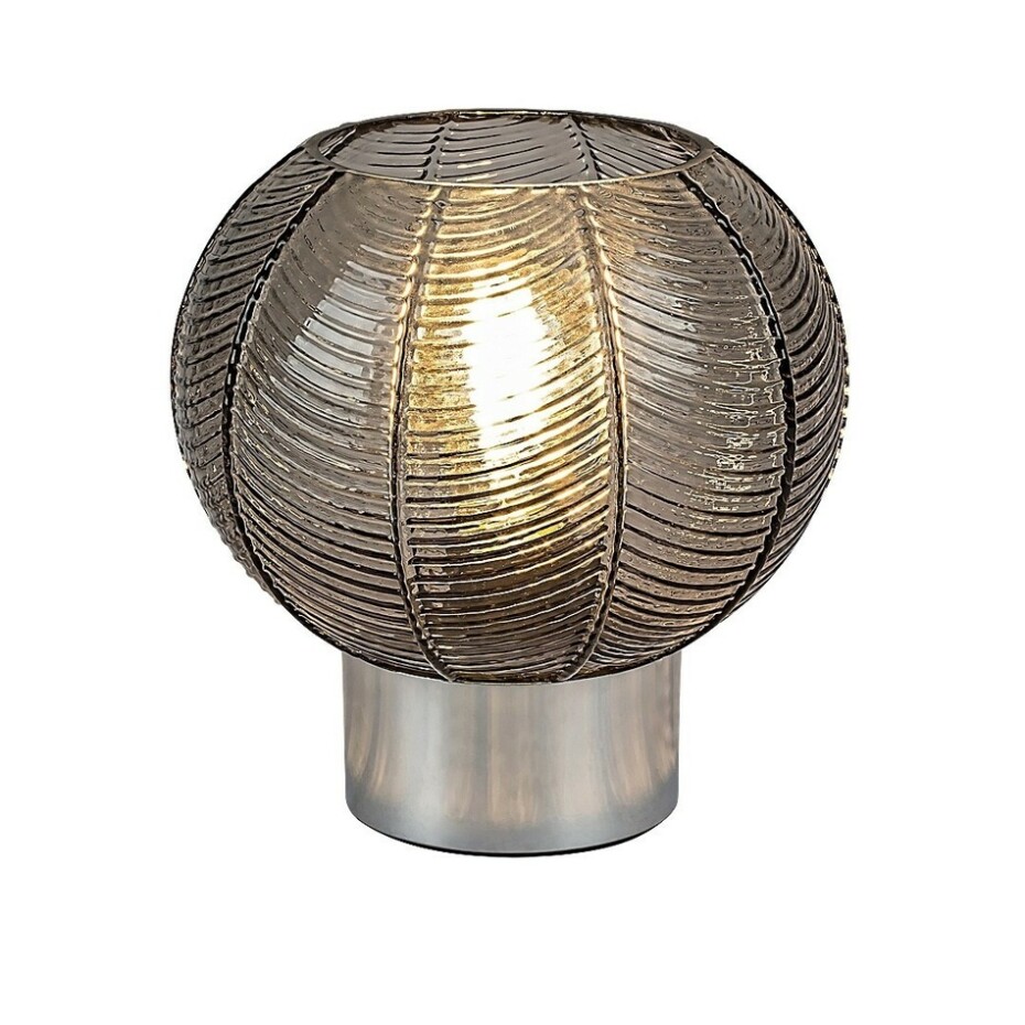 Rabalux 74017 stolní lampa Monet, černá - main (1)