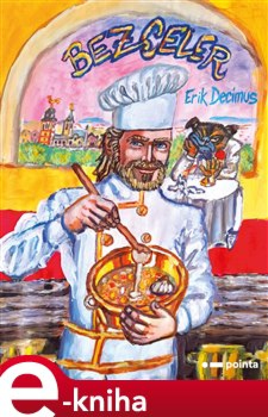 Bezceler - Erik Decimus - main (0)