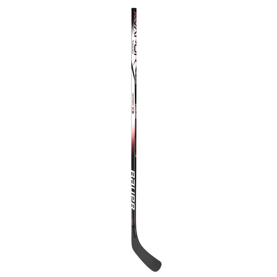 Kompozitová hokejka Bauer Vapor X3 Junior P92 (Matthews) levá ruka dole, flex 50 - main (3)