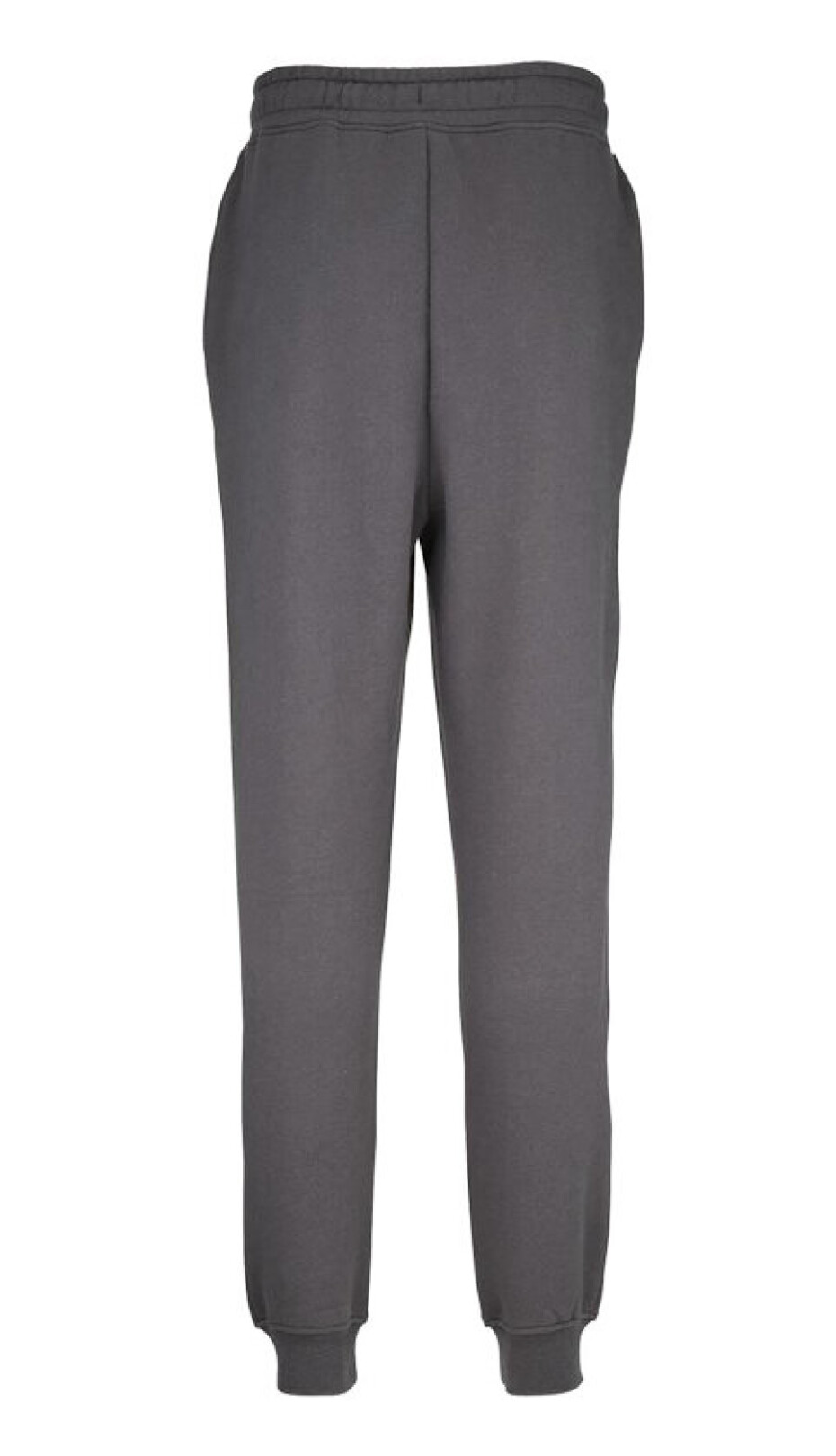 Pánské tepláky CCM Core Fleece Cuffed Jogger Charcoal XXL - main (1)