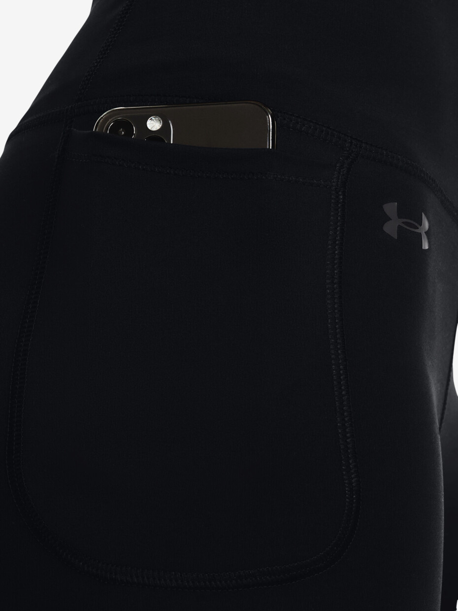 Under Armour Motion Ankle Leg černé - main (2)