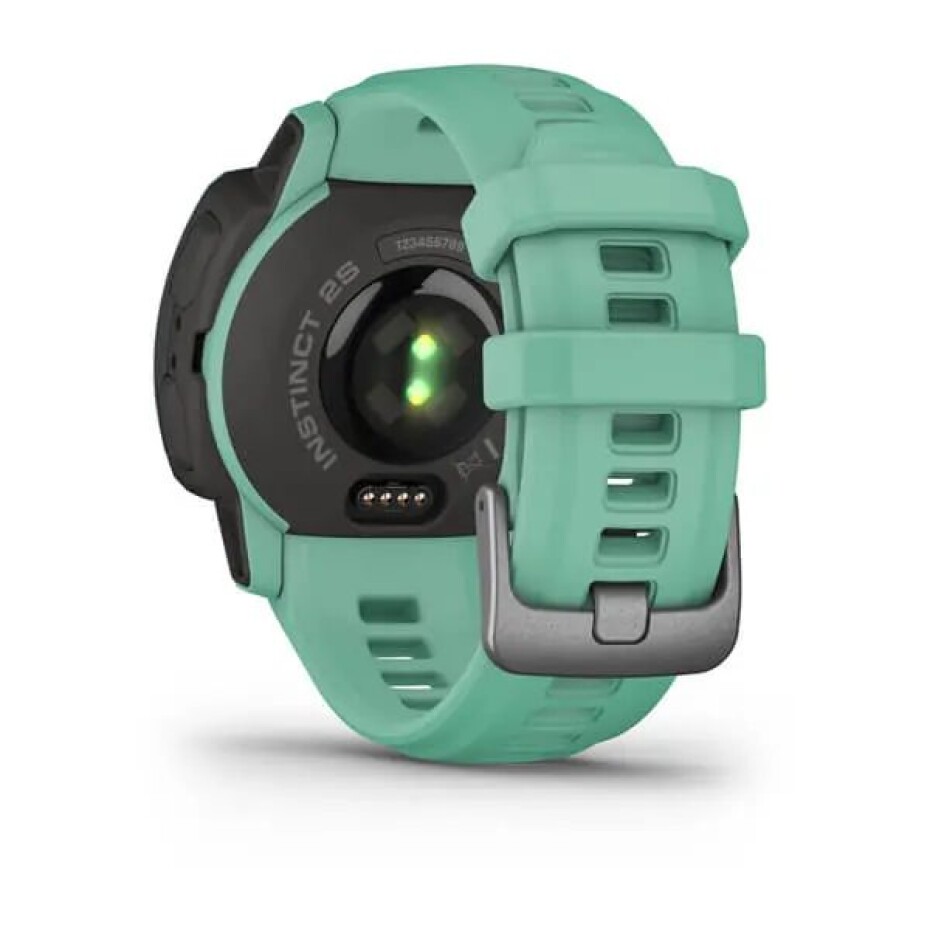 Garmin Instinct® 2S Solar Neo Tropic - 010-02564-02 - main (9)