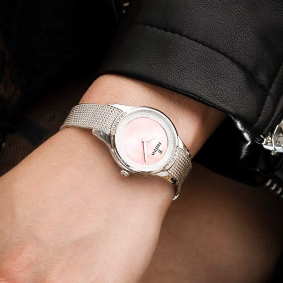 Festina Mademoiselle 20494/5 - main (2)