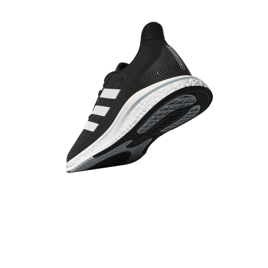 adidas dámské boty Supernova + W GX2905 černá - main (1)