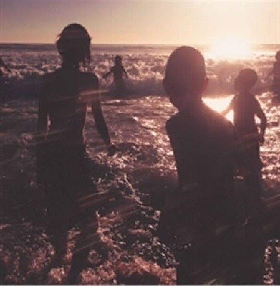One More Light - CD - Linkin Park - main (0)