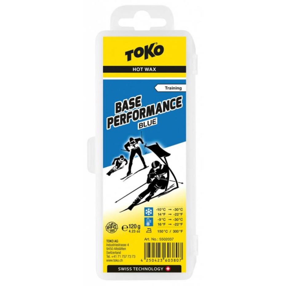 Toko Base Performance blue 120 g - main (0)