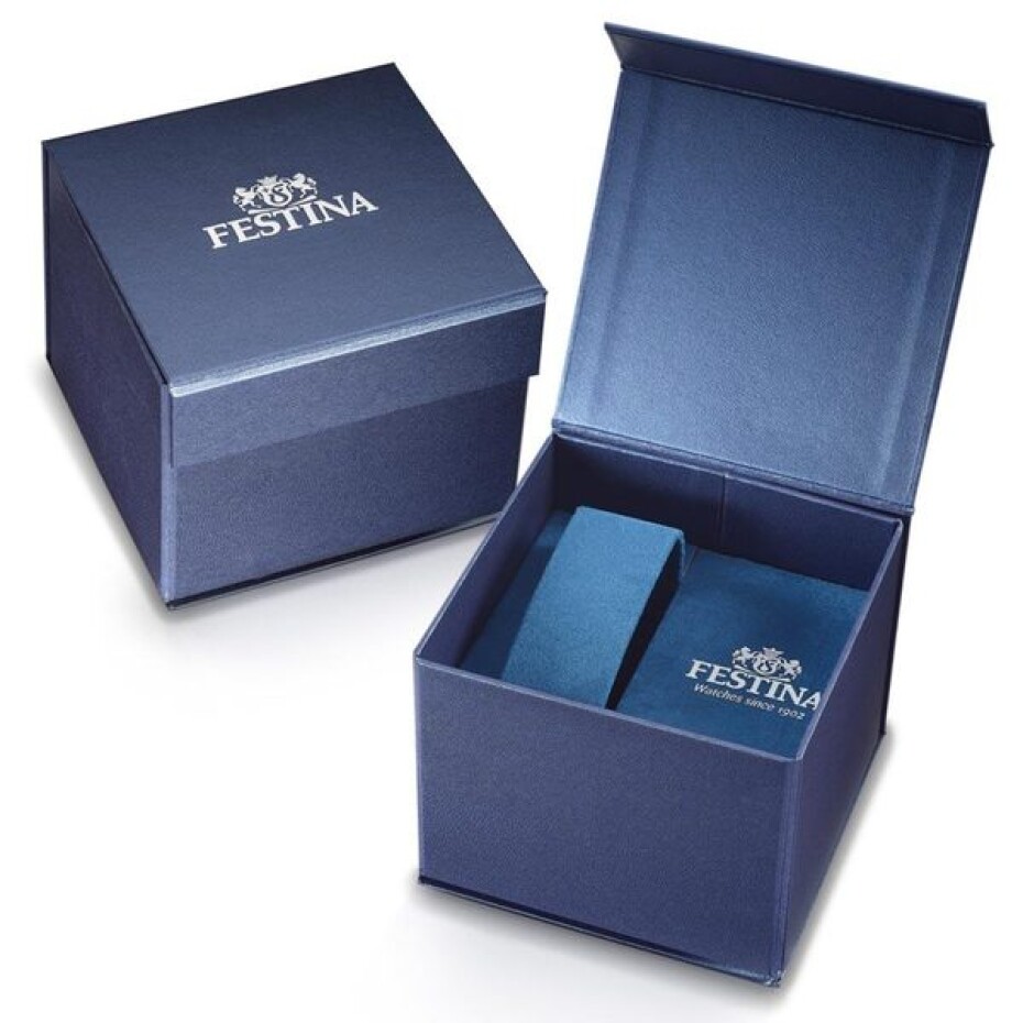 Festina Timeless Chronograph 20668/5 - main (2)
