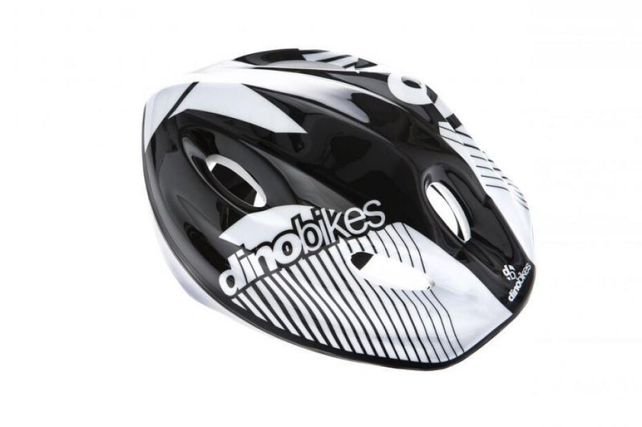 Dino Bikes CASCODBB Dětská cyklistická helma POUZE obvod hlavy 52-56 cm (VÝPRODEJ) - main (0)