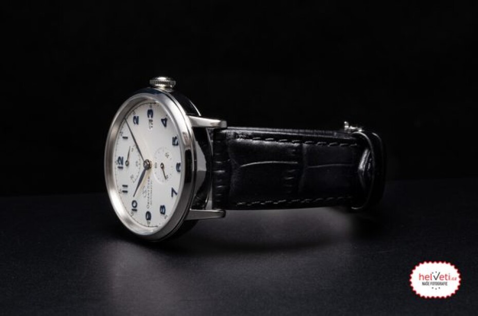Orient Star Classic RE-AW0004S Heritage Gothic - main (2)