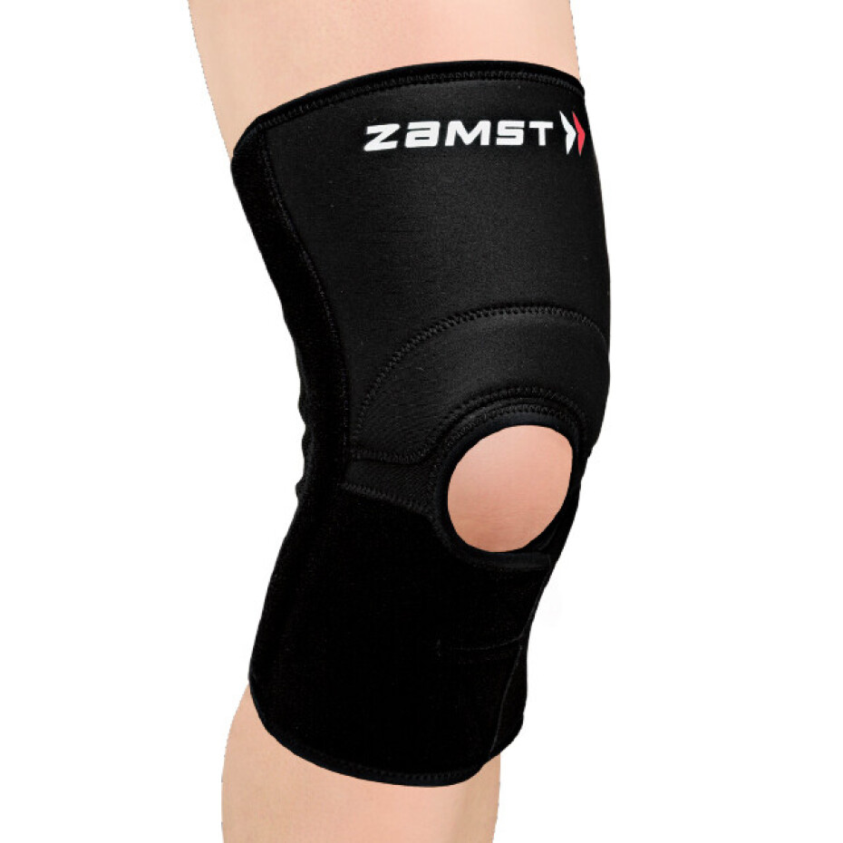 Ortéza na koleno Zamst  ZK-3 XL - main (0)