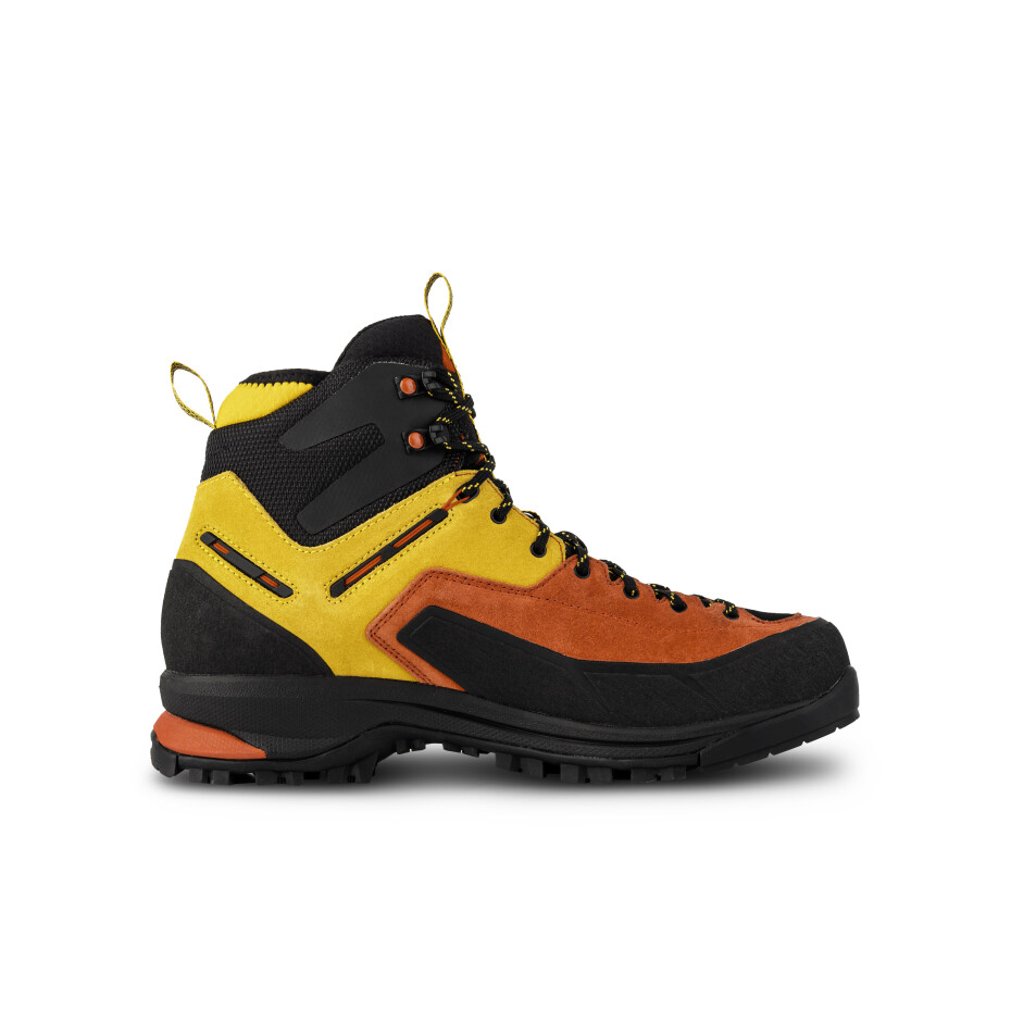 Pánská outdoorová obuv Garmont  VETTA TECH GTX  UK 11 - main (3)