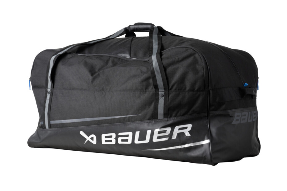 Hokejová taška Bauer  Premium Carry Bag Black Senior - main (0)