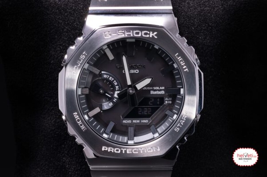 Casio G-Shock GM-B2100D-1AER - main (5)