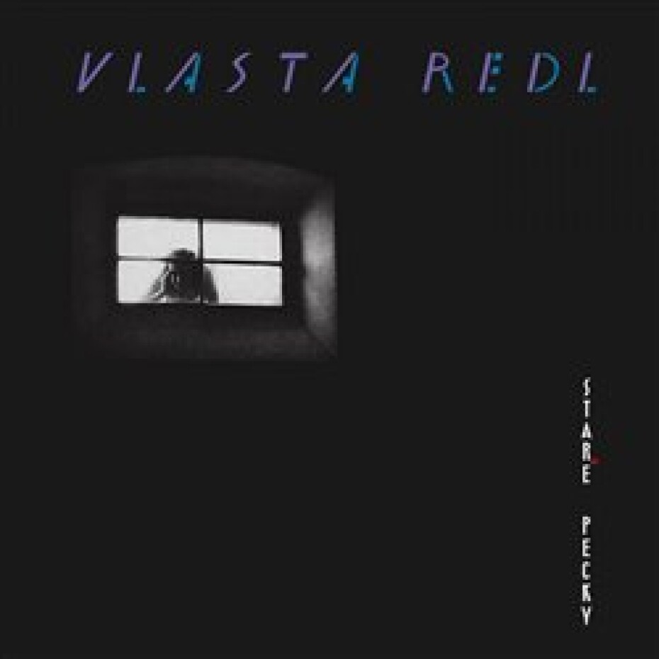 Staré pecky (30th Anniversary Remaster) - Vlasta Redl - main (0)
