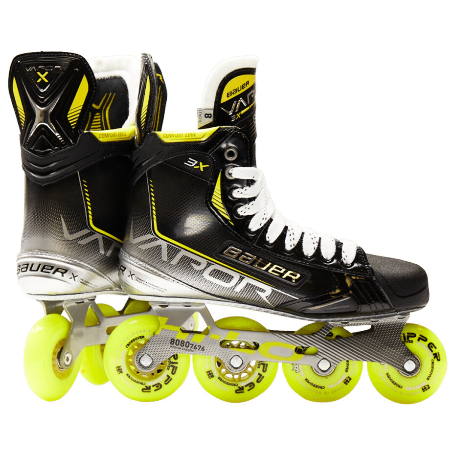 Brusle na inline hokej Bauer Vapor 3X Senior EUR 42,5, Fit 2 - main (0)