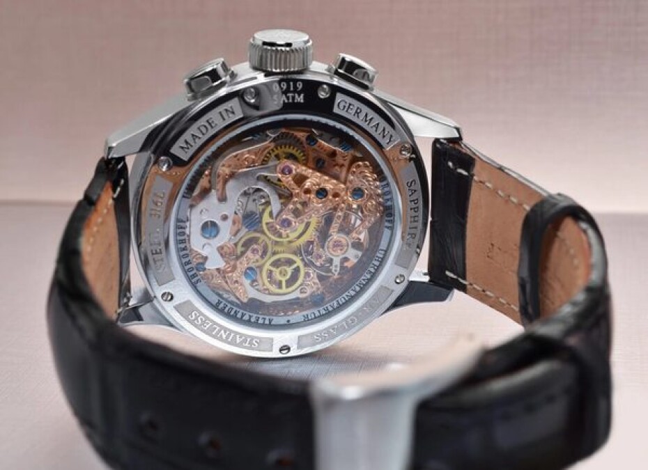 Alexander Shorokhoff Chrono-Regulator AS.CR02-1 - main (3)