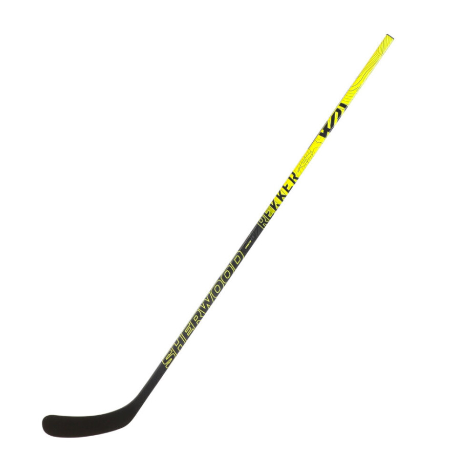 Kompozitová hokejka SHER-WOOD Rekker Legend 4 Intermediate PP92 levá ruka dole, flex 50 - main (0)