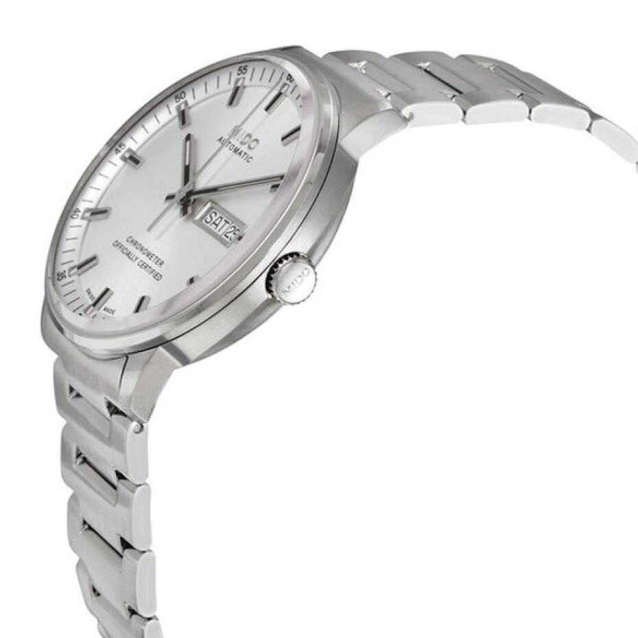 Mido Commander Chronometer M021.431.11.031.00 - main (3)