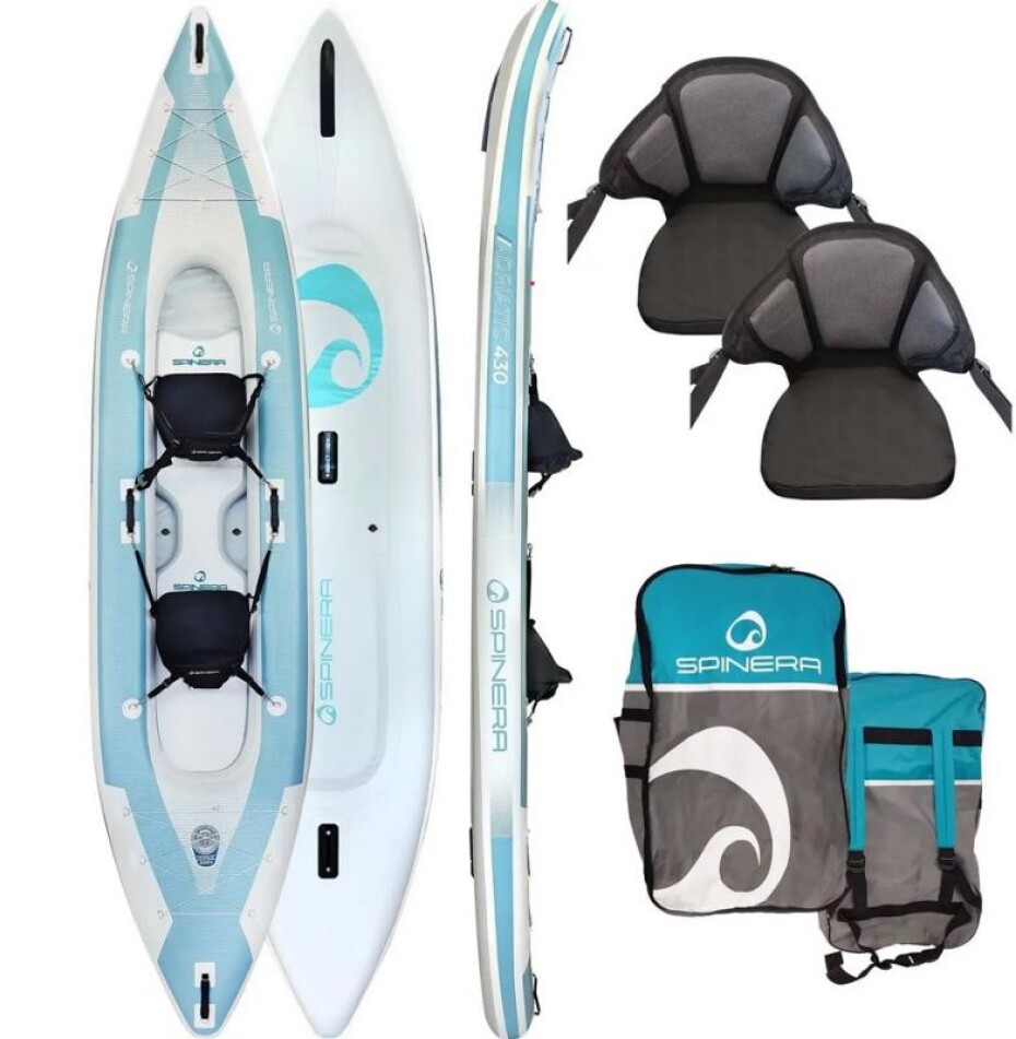 Spinera ADRIATIC 430 - main (0)