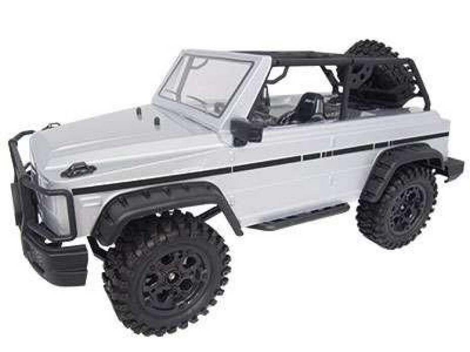 Crawler Mercedes G Surpass Wild 4WD RTR 1:10 + sleva 300,- na příslušenství - main (0)