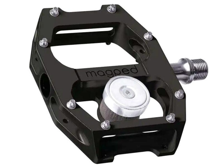 Magped ULTRA2 200N černé pedály - main (0)