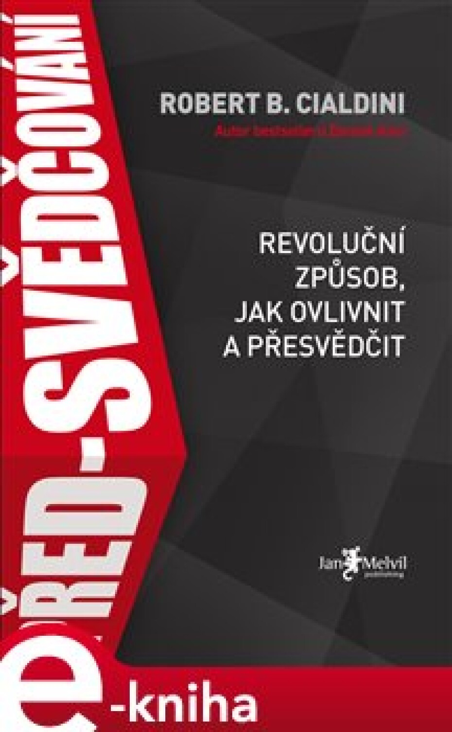 Před-svědčování - Robert B. Cialdini - main (0)