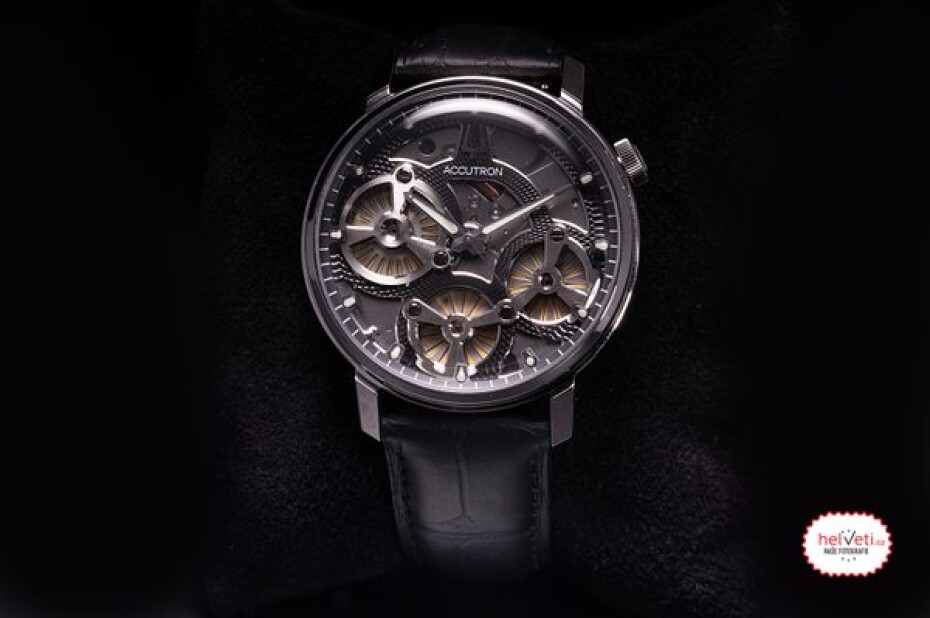 Bulova Accutron Spaceview Evolution 26A210 - main (4)