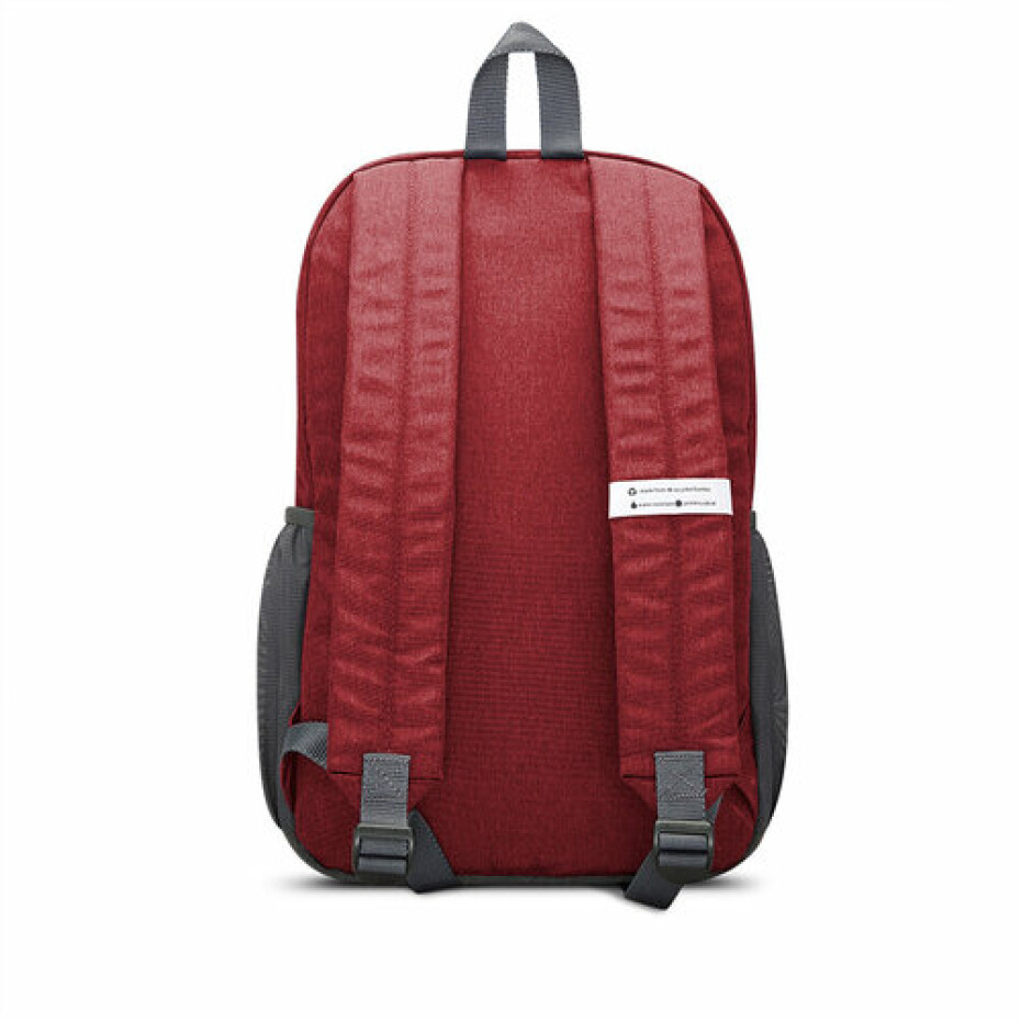 SOLO NEW YORK Batoh na laptop RE:Solve - main (3)