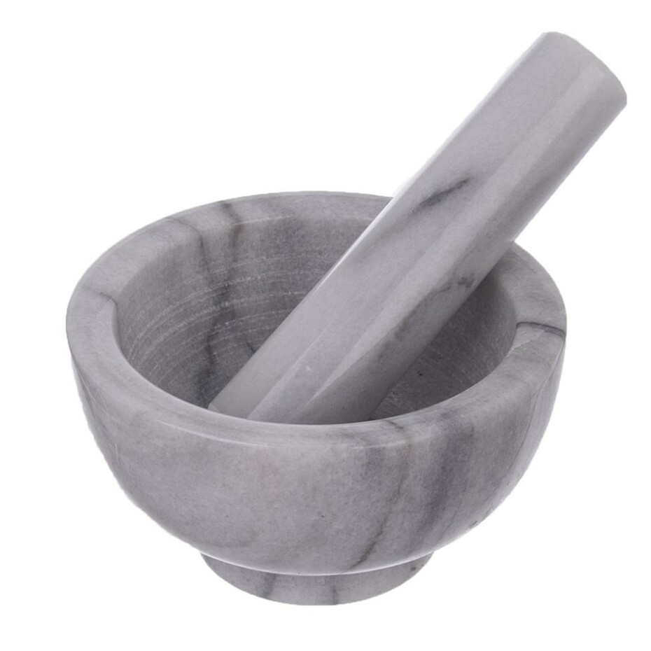 Orion Hmoždíř mramor, 11,5 cm - main (0)