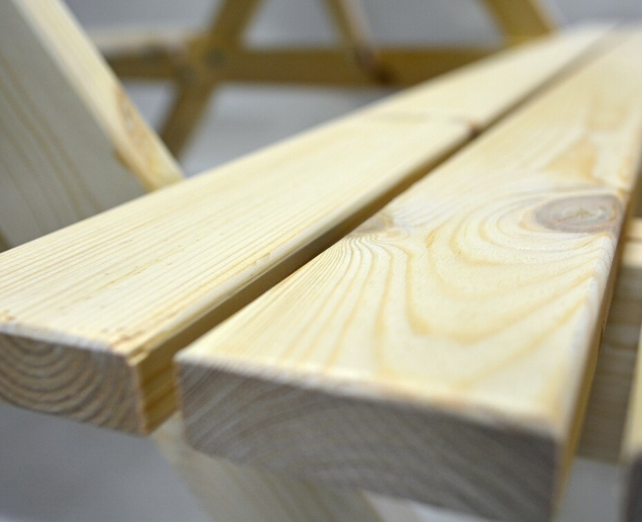 ArtRoja Zahradní set PIKNIK přírodní | 160 cm - main (3)