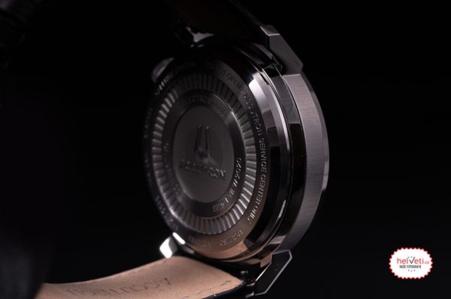 Bulova Accutron Spaceview Evolution 26A210 - main (8)