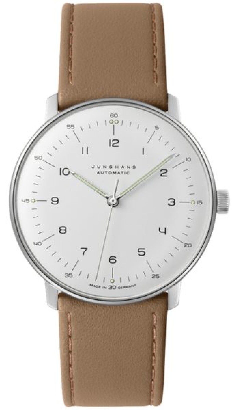 Junghans Max Bill Automatic 27/3502.02 - main (0)