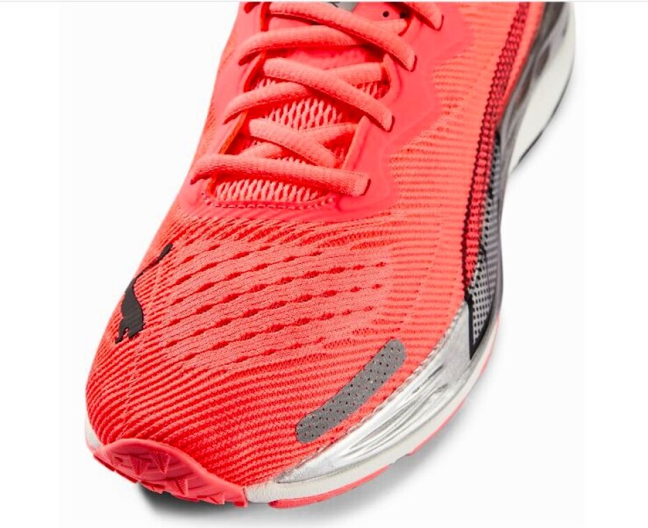 Puma Velocity Nitro 2 Wns 376262 07 růžová - main (4)
