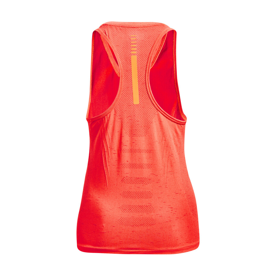 Under Armour UA IsoChill Run Laser Oranžová - main (1)