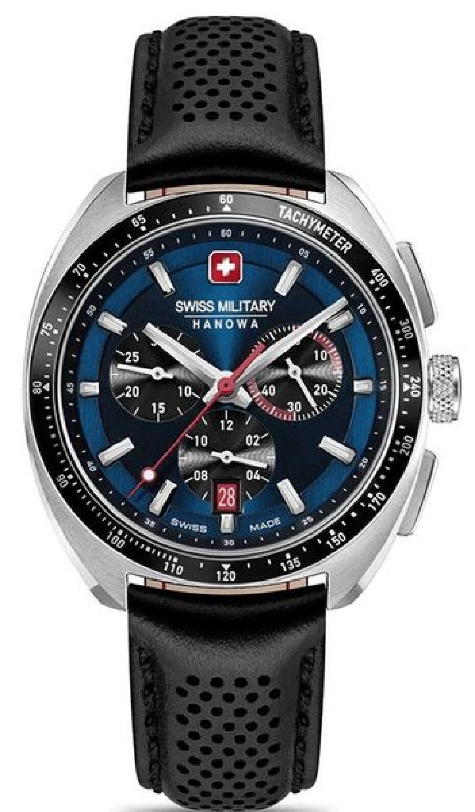Swiss Military Hanowa DEFENDER SMWGC0003301 - main (0)