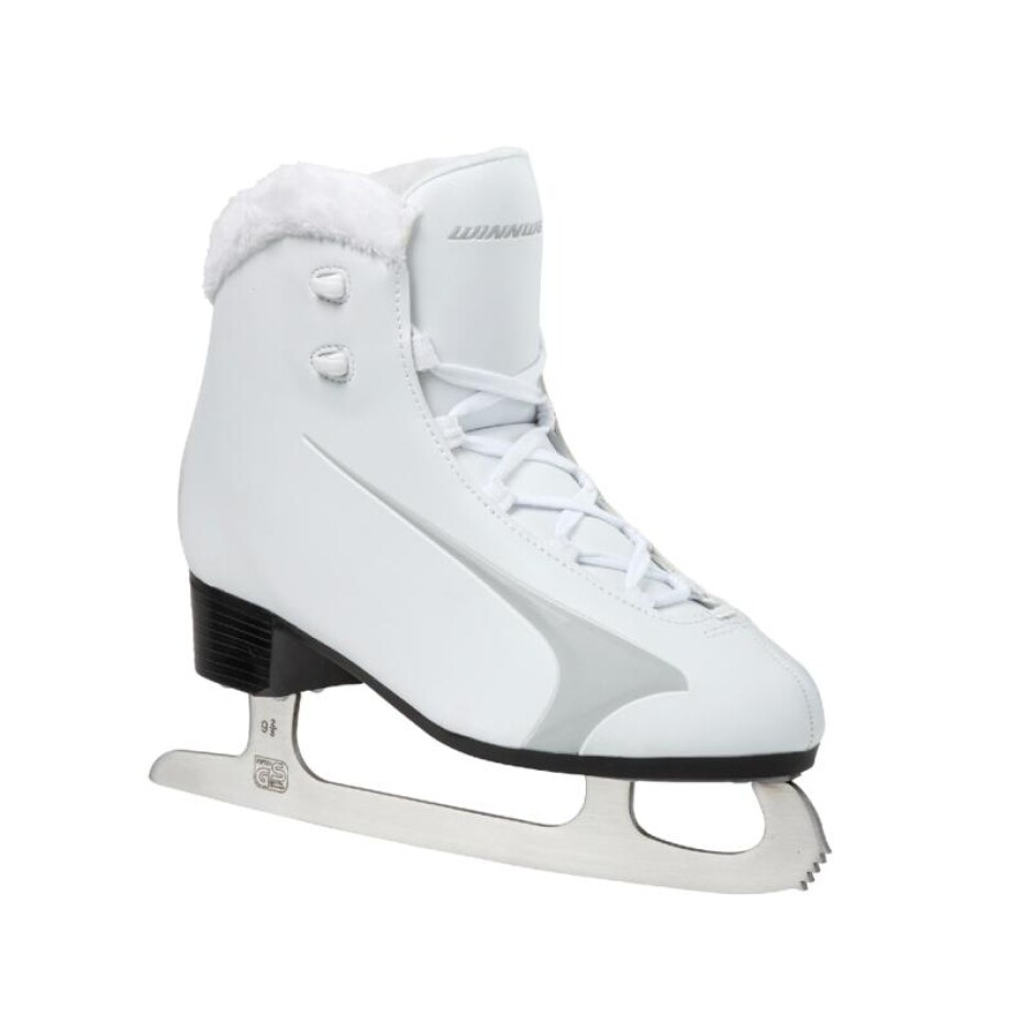 Winnwell Figure White/Grey - main (0)