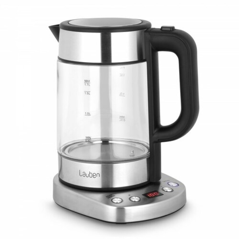 Lauben Rychlovarná konvice EK17GS - main (1)
