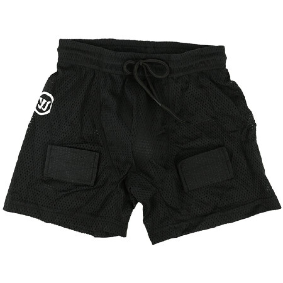 Šortky se suspenzorem Warrior  Loose Short Junior M - main (0)