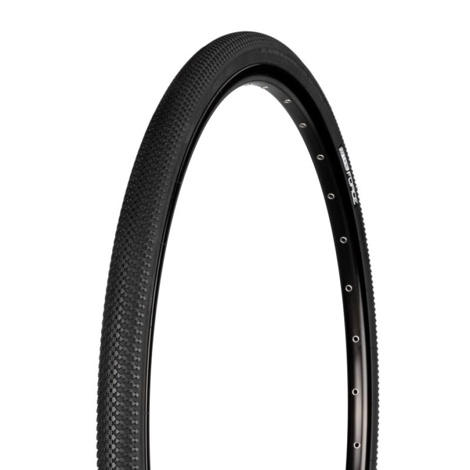 Force Plášť 700 x 35C, IA-2562, drát, černý - main (0)