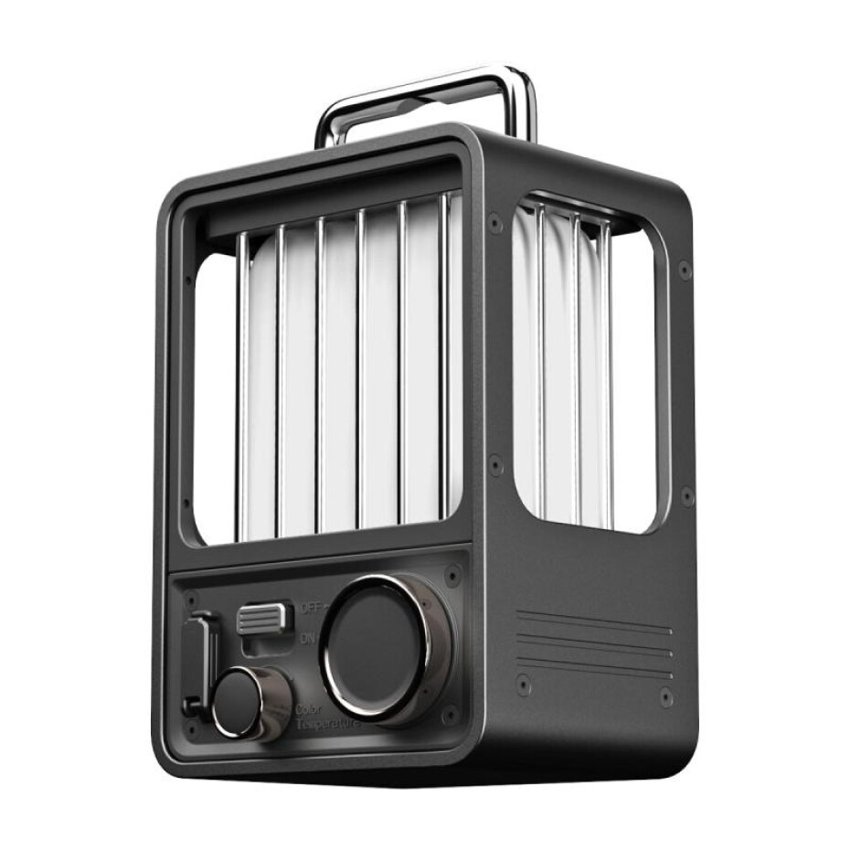 Flextail LED dobíjecí kempinková lampa VILLA Lantern - main (0)