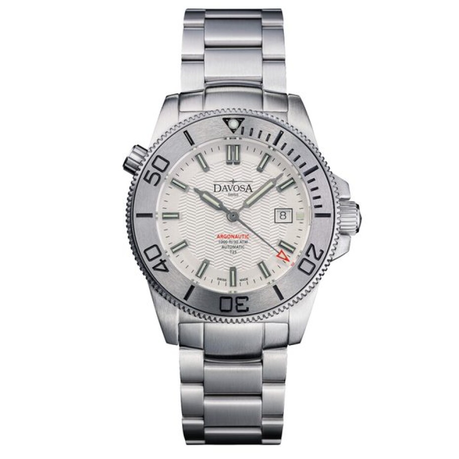 Davosa Argonautic Lumis BS T25 Automatic 161.529.10 - main (0)
