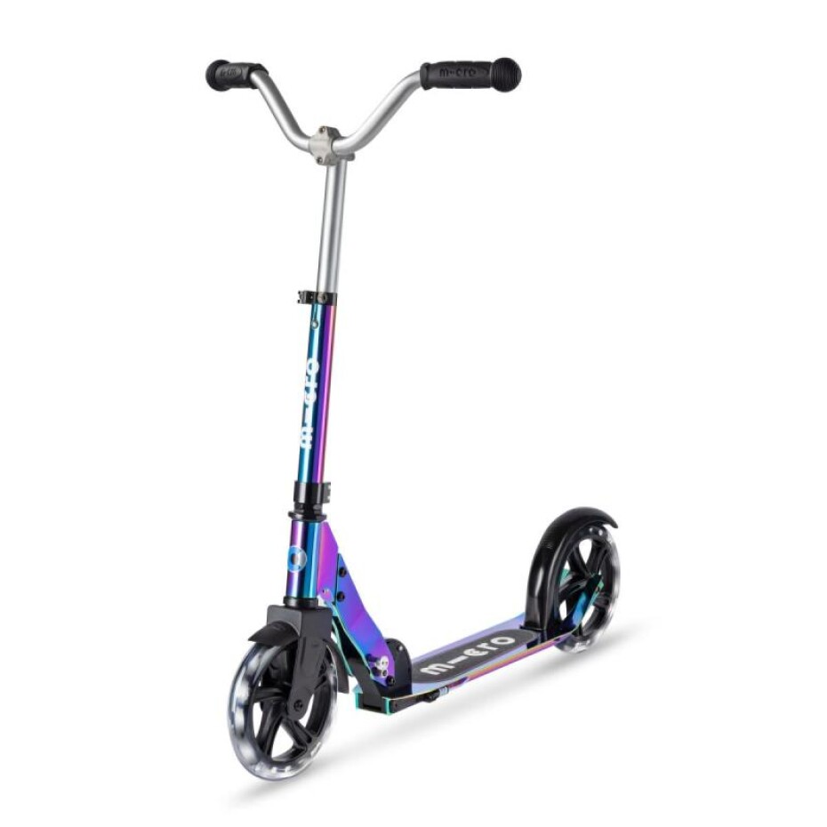 Micro Cruiser LED Neochrome - main (0)