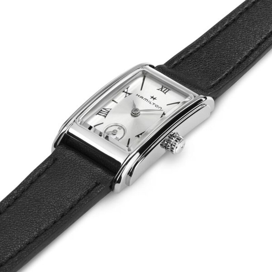 Hamilton American Classic Ardmore Quartz H11221750 - main (1)