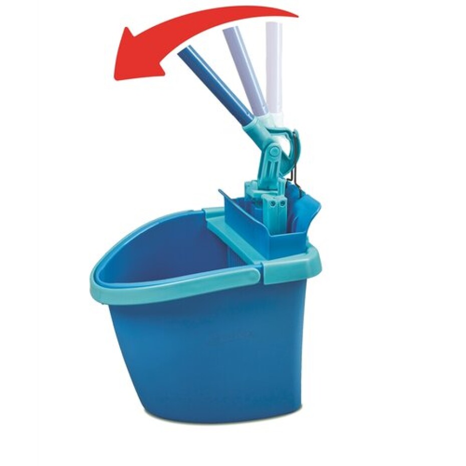 Spontex Magic Hook systémový mop - main (8)