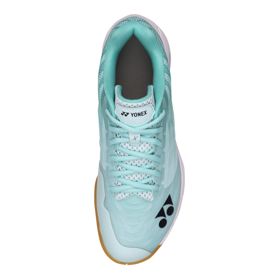 Dámská sálová obuv Yonex Aerus X2 Mint  EUR 39,5 - main (3)