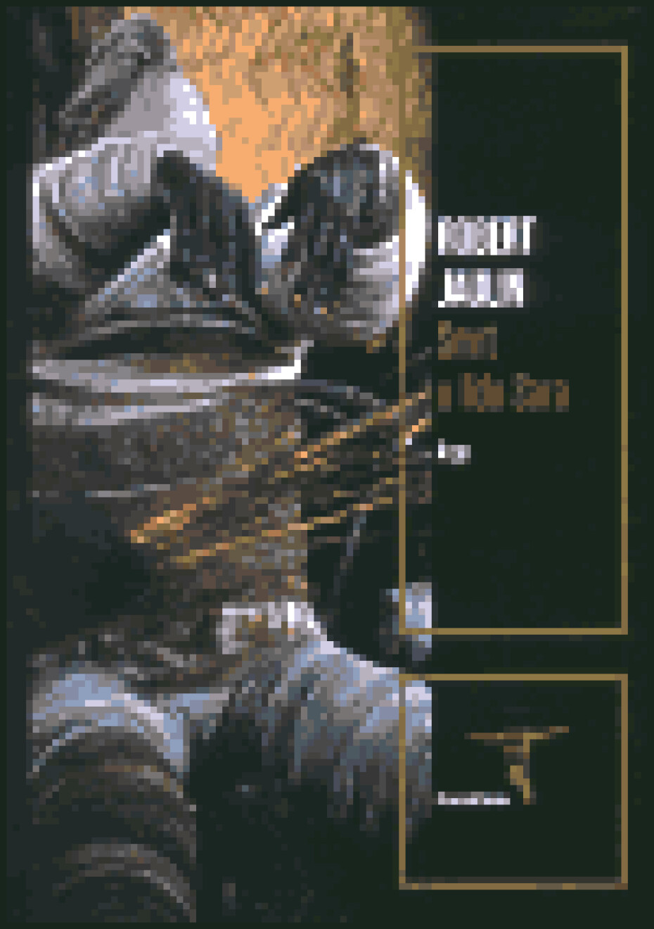 Smrt u lidu Sara - Robert Jaulin - main (0)