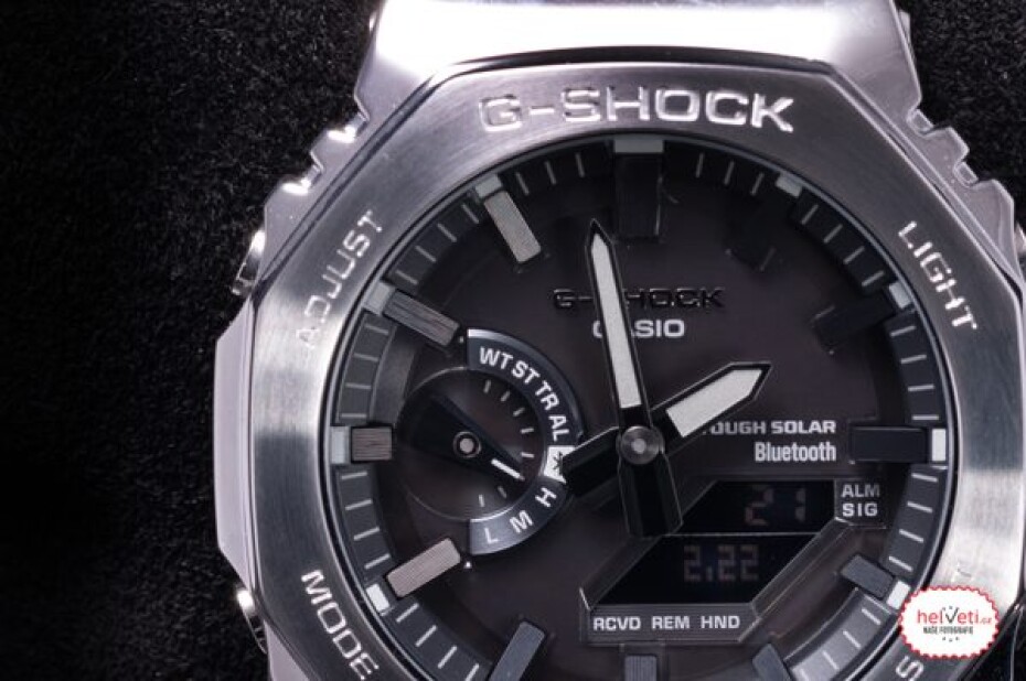 Casio G-Shock GM-B2100D-1AER - main (6)