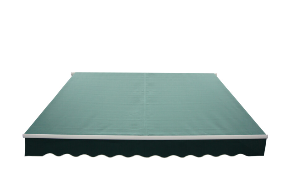 ArtRoja Markýza P4501 | zelená 2,95x2m - main (4)